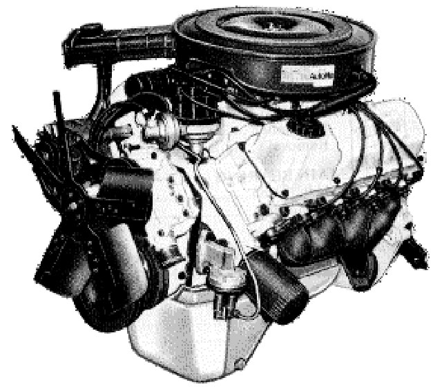 How do you find torque specs for Ford vehicles?